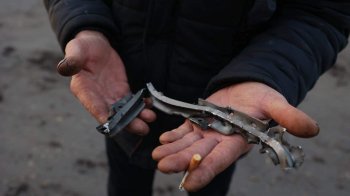 Від ракетної атаки на Львів 15 лютого постраждало 12 підприємств