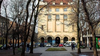 У Львові перейменували площу Данила Галицького та ще кілька вулиць: нові назви