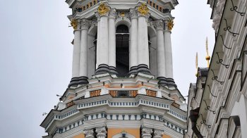 Фото: Архімандрит Авраамій