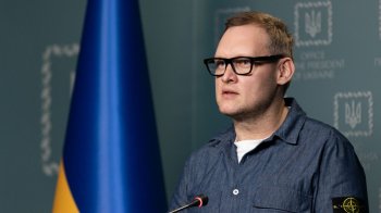 Ексзаступника Офісу президента підозрюють у незаконному збагаченні