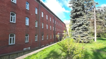 “Таскомбанк” продає колишні казарми цитаделі у Львові за майже пів мільярда гривень