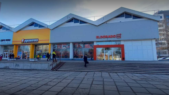 Львівський універсам