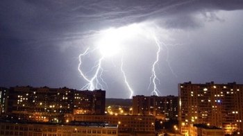 Гроза та шквальний вітер: якою буде погода у Львові 10 липня