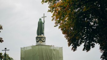 День Хрещення Київської Русі та День Державності: як пов’язані свята 15 липня