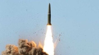 В українській розвідці розповіли, чому росія не влаштувала масованих ракетних атак на День Незалежності