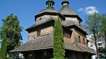 На Львівщині майже п’ять тисяч пам’яток