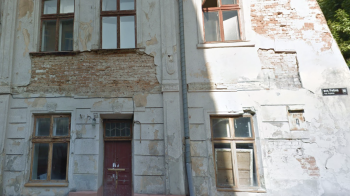 Суд повернув у власність львівської громади памʼятку культурної спадщини