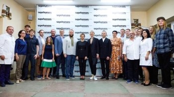 На Львівщині запрацює клініка протезування та реабілітації Superhumans Center