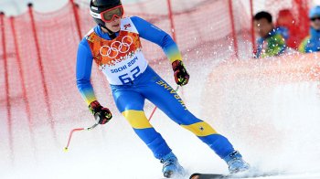 Гірськолижник зі Львівщини виступить на зимовому Європейському юнацькому олімпійському фестивалі