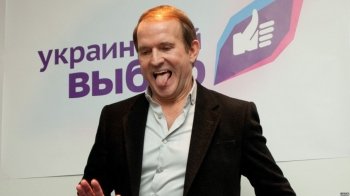 Новий Чмоня: підбірка мемів про Медведчука, якими вибухнула мережа