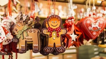 Ярмарок. Фото ілюстративне