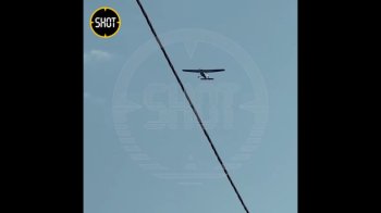 Міноборони РФ офіційно прокоментувало атаку безпілотників на Москву