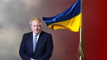 Борис Джонсон стане новим очільником британської ініціативи "Консерватори-друзі України"