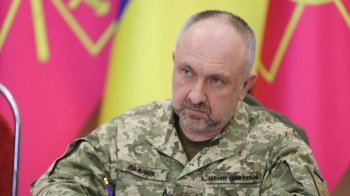 Олександр Павлюк, фото ЗСУ