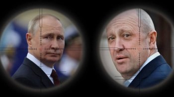 «Ми намагаємося його вбити»: у ГУР розповіли, що для них пріоритетом є ліквідація Путіна та Пригожина