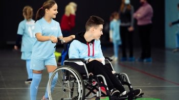 Куди звертатись батькам дітей з інвалідністю та тим, хто залишив свою домівку