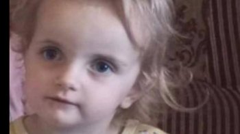 На Львівщині поліція розшукує дворічну дівчинку