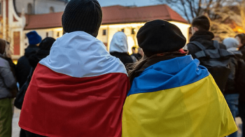 У Польщі розповіли, скільки українців прибули від початку повномасштабної війни