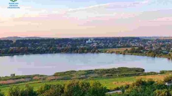 Недільчинське водосховище