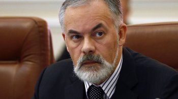 У Табачника конфіскують кілька земельних ділянок та пів квартири