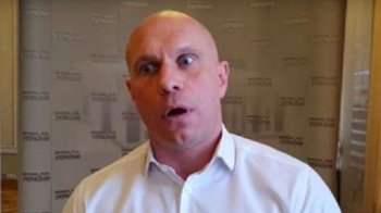 ДБР передала до суду обвинувальний акт щодо Іллі Ківи