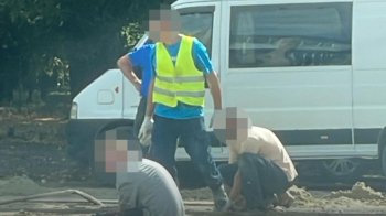 Заступник командира зі Львівщини залучав підлеглих для приватних робіт