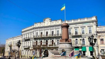 В Одесі перейменують вулицю Катерининську.