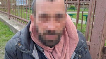 У Львові поліцейські затримали зловмисника причетного до підпалу церкви