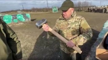 «Тебе розстріляють, як у Сталінські часи»: Пригожин образився на губернатора Свердловської області та погрожує йому стратою