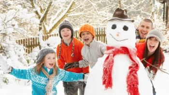 У Львові визначили коли школярі йдуть на зимові канікули