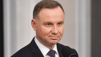 Анджей Дуда