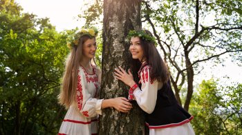 Коли День святої Трійці у 2026 році: точна дата, традиції та заборони