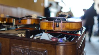 У Львові юних музикантів запрошують до дитячого оркестру: як подати заявку