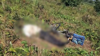 Службовий пес знайшов тіло 73-річного чоловіка на Львівщині