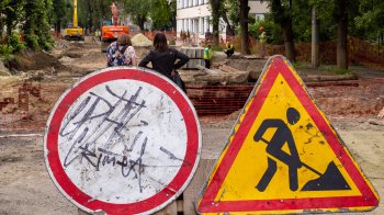 У Львові назвали дату відкриття оновленої Пекарської