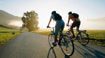 У Славській громаді презентували новий містичний велоквест