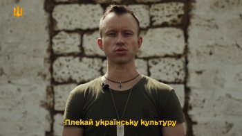 Українські воїни зворушливо привітали школярів з 1 вересня