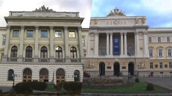 У двох львівських університетах створять кампуси досконалості