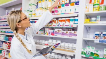 Верховна Рада заборонила продавати ліки дітям