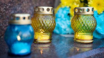 Львівщина 2 серпня попрощається з трьома загиблими захисниками