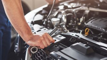 Суд зобов’язав підприємця знести незаконну СТО на Сихові