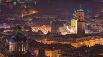 Коли не буде світла: графік відключень на Львівщині на 4 грудня