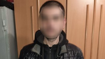 У Самборі поліція затримала 36-річного наркоторговця