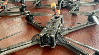 Городок закупив 20 ударних дронів для 103 бригади ТРО