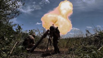 За добу ЗСУ знищили 540 окупантів — Генштаб