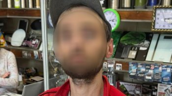 Поліція затримала львів'янина за пограбування магазину та авто