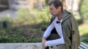 Царьов після замаху