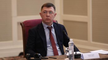 Сергій Різник