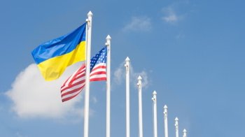 США не виключають можливості постачання Україні винищувачів п'ятого покоління