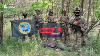 В ГУР повідомили про знищення мільйонного окупанта